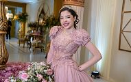 15 anos de Maria Luíza