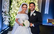 Casamento de Lyvia e Samuel