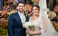Casamento de Nathália e Rafael