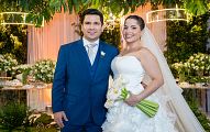 Casamento de Karen e Lucas