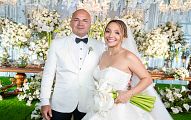 Casamento de Rochelly e Cleilson