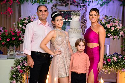 Convidados - Parte I