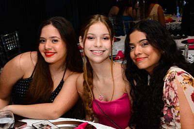 Convidados - Parte III