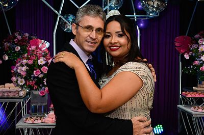 Convidados - Parte II