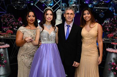 Convidados - Parte I