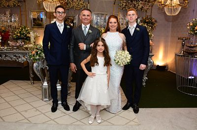 Convidados - Parte I