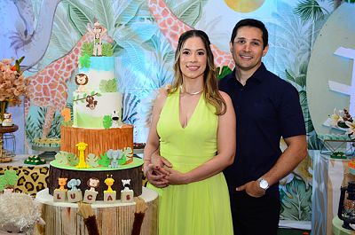 Convidados - Parte II