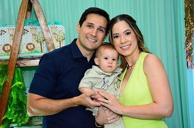 Convidados - Parte I