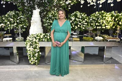 Convidados - Parte IV