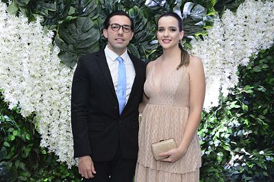 Convidados - Parte III