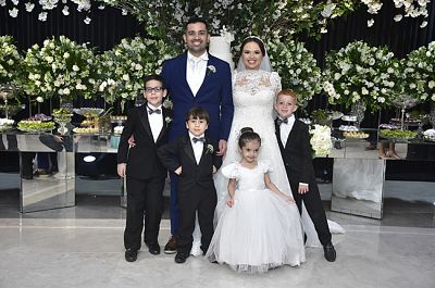 Convidados - Parte I