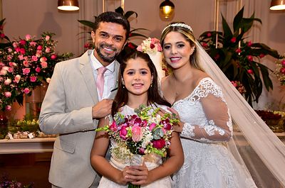 Convidados - Parte I