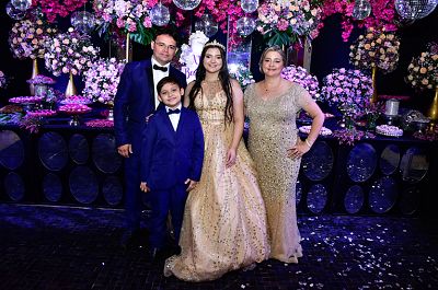 Convidados - Parte I