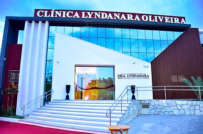Clínica Dra Lyndanara