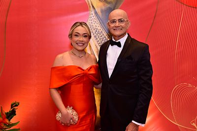 Convidados - Parte I