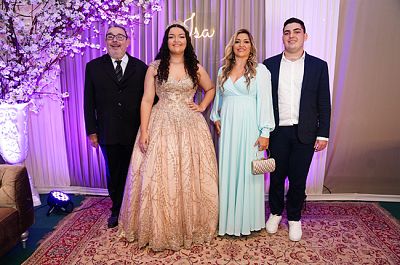 Convidados - Parte I