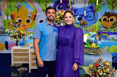 Convidados - Parte II