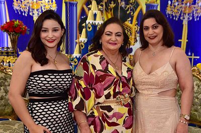 Convidados - Parte III