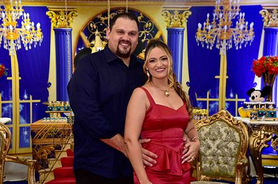 Convidados - Parte II