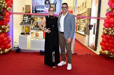 Convidados - Parte I