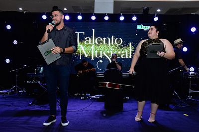 Talento Musical