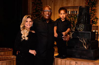 Convidados - Parte I