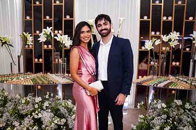 Convidados - Parte III