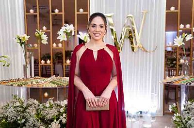 Convidados - Parte II