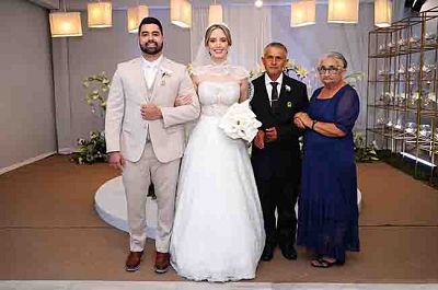 Convidados - Parte I