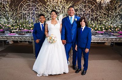 Convidados - Parte I