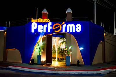 Instituto Performa