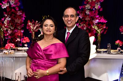 Convidados - Parte III