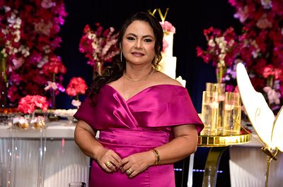 Convidados - Parte II