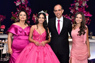 Convidados - Parte I