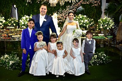 Convidados - Parte I