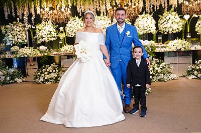 Convidados - Parte I