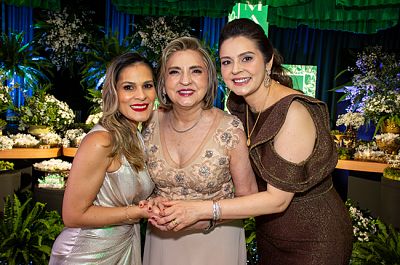 Convidados - Parte III