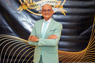 Convidados - Parte I