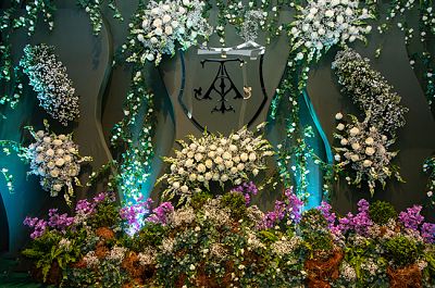 Decoração
