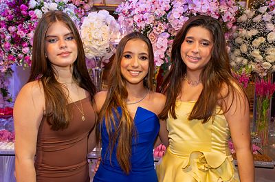 Convidados - Parte IV