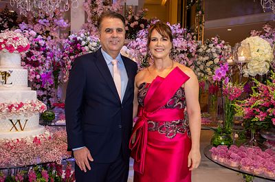 Convidados - Parte III