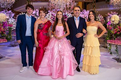 Convidados - Parte I