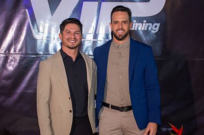 Convidados - Parte I