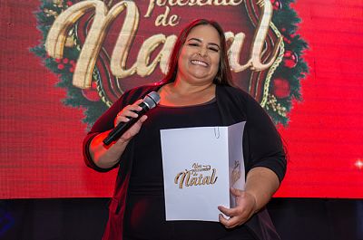 Abertura Oficial