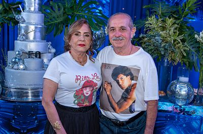 Convidados - Parte III