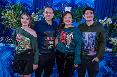 Convidados - Parte I