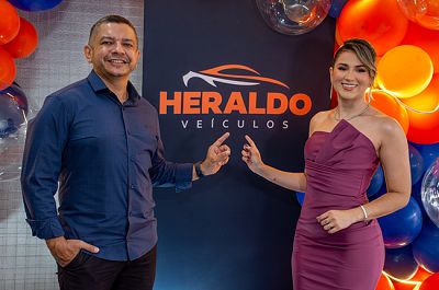 Convidados - Parte I