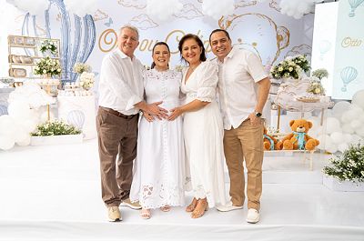 Convidados - Parte I