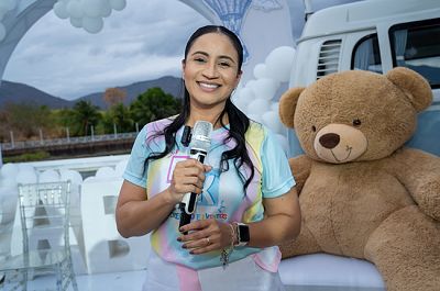 Cerimoninal - Revelação