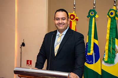 Cerimonial
